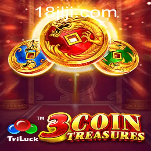 Discover the Exciting World of 3CoinTreasures at 18JL.COM