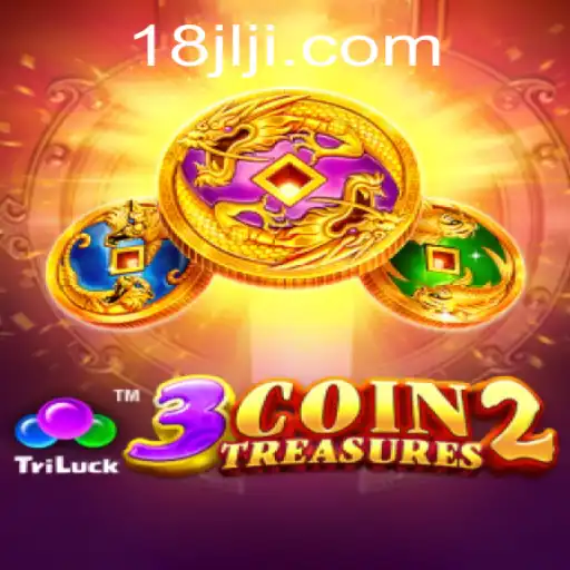 Exploring the Fascinating World of 3CoinTreasures2