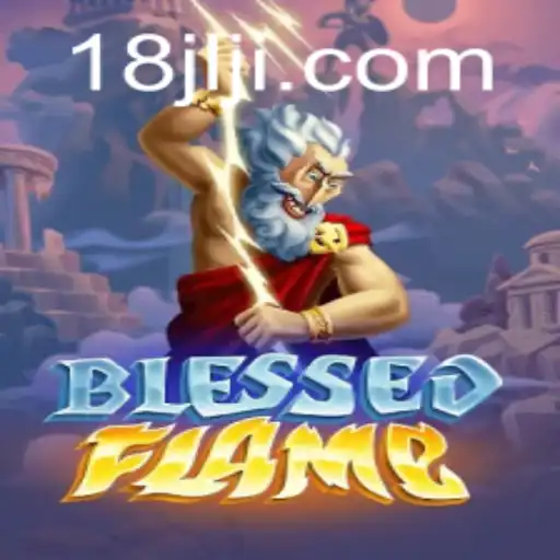 BlessedFlame: An Immersive Gaming Experience in a World Aflame