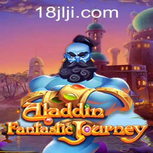 Aladdin: A Magical Journey through the Sands of Time