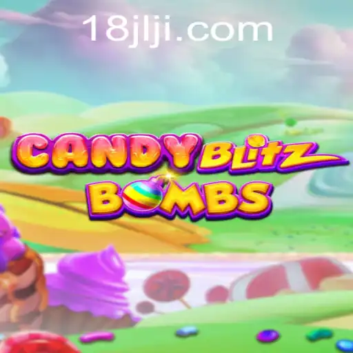 CandyBlitzBombs: A Sweet Blast into the Gaming World