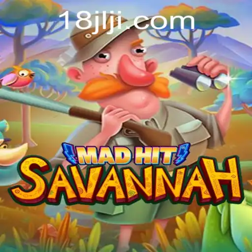 Exploring the Thrilling World of MadHitSavannah: A New Gaming Phenomenon