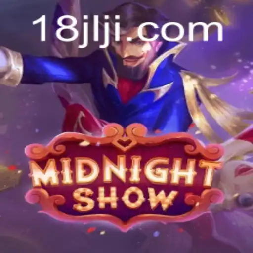 Discover the Thrilling World of MidnightShow: A New Gaming Experience