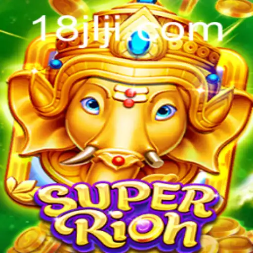 Explore SuperRich: The Ultimate Adventure Game of 2023