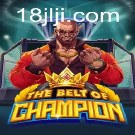 TheBeltOfChampion: A New Era in Competitive Gaming