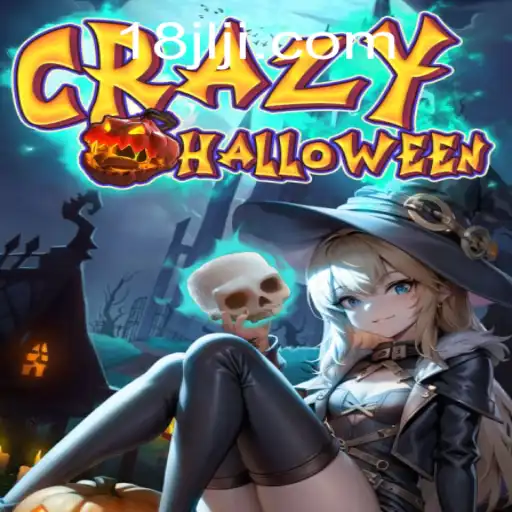 CrazyHalloween: The Ultimate Halloween Adventure