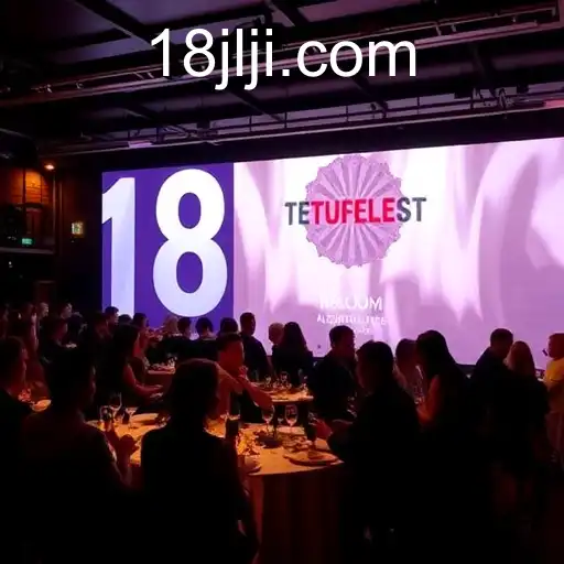 Exploring the World of Exclusive Events with 18JL.COM