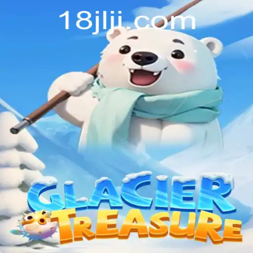 Exploring the Icy Adventures of 'GlacierTreasure'