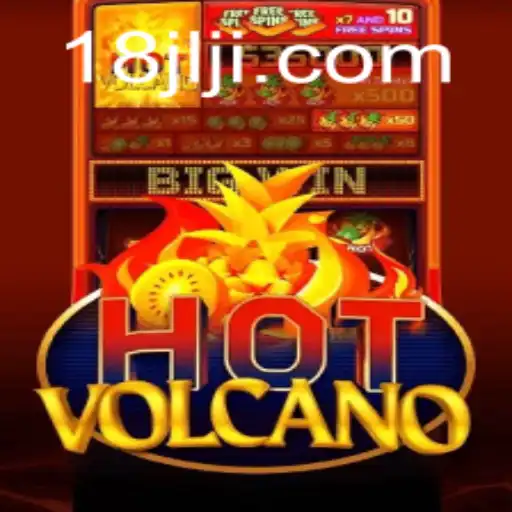 Discover HotVolcano: A Thrilling Adventure in Gaming