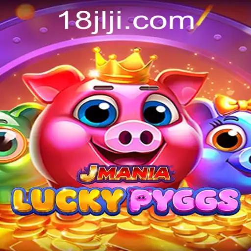 Discover the Thrills of JManiaLuckyPyggs: Unleashing the Power of 18JL.COM