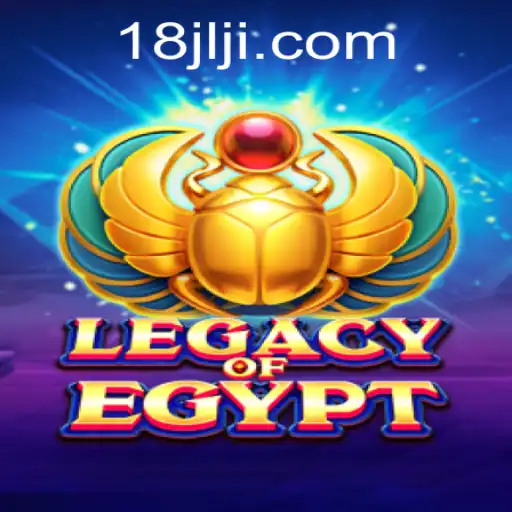Journey Through Ancient Realms in LegacyOfEgypt