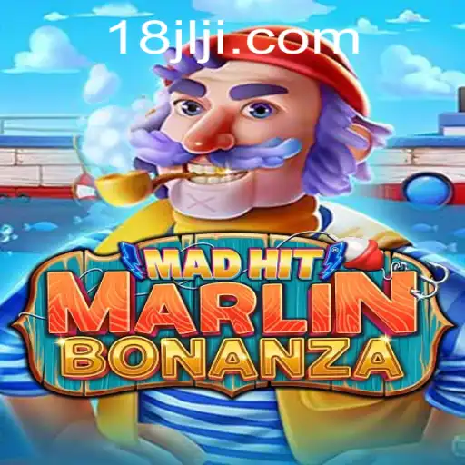 MadHitMarlinBonanza: Dive Into the Ocean of Fun and Rewards