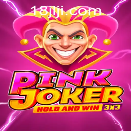 Pinkjoker: A Captivating New Game with a Unique Twist