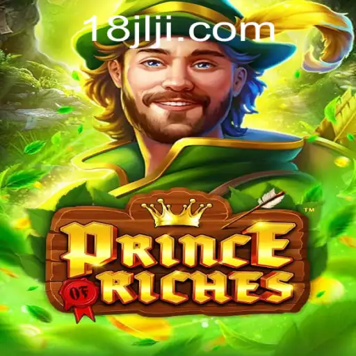 Discover the Thrills and Strategies of PrinceOfRiches