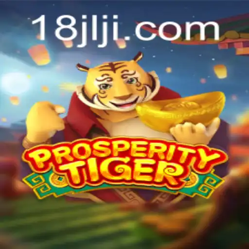Discover ProsperityTiger: The New Gaming Sensation
