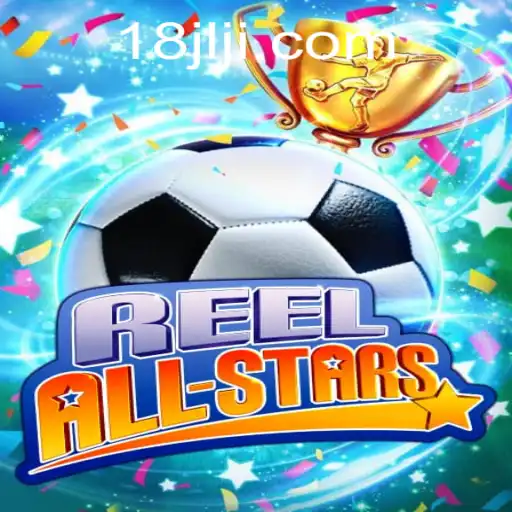 ReelAllStars: A Fresh Take on Online Gaming