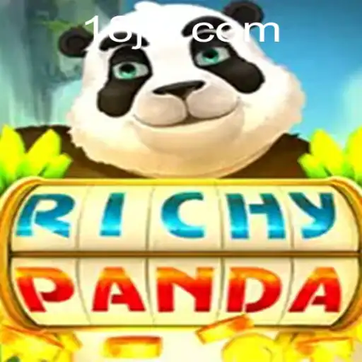 RichyPanda: A New Frontier in Online Gaming