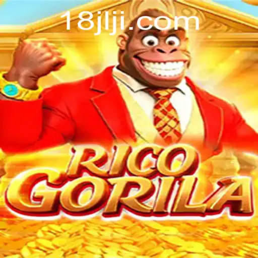 Discover RicoGorila: A New Gaming Sensation Linked to 18JL.COM
