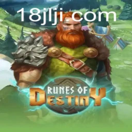 Explore the Enchanting World of RunesOfDestiny