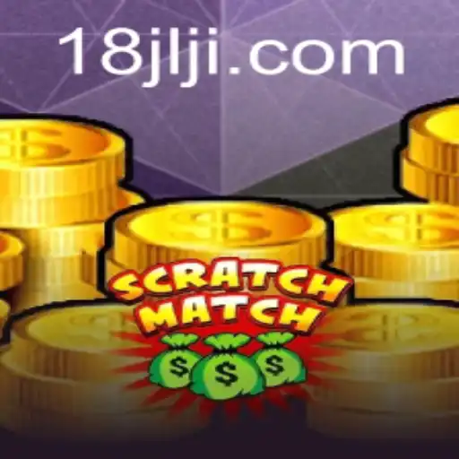 The Exciting World of ScratchMatch: A Game-Changer