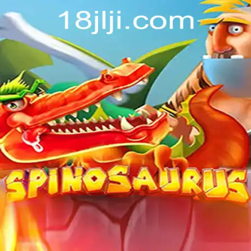 Exploring the Exciting World of Spinosaurus: An Innovative Gaming Experience on 18JL.COM