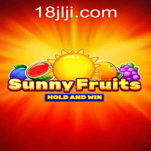 Exploring SunnyFruits: A Vibrant Gaming Experience with 18JL.COM