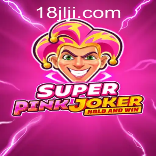 Dive into the Thrilling World of SuperPinkJoker