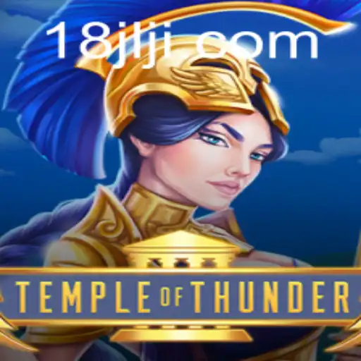 Temple of Thunder: An Engaging Journey into Mythology and Adventure