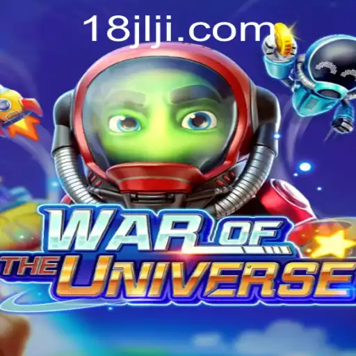 Exploring the Intergalactic Adventure of WAROFTHEUNIVERSE