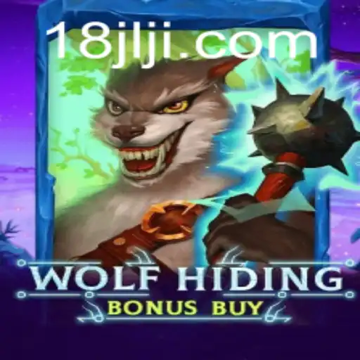 Explore the Exciting World of WolfHidingBonusBuy: The Ultimate Gaming Experience