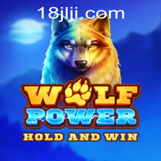 Explore the Riveting World of WolfPower